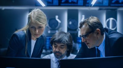 IT Consulting Solutions